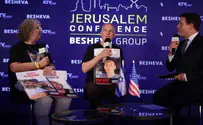 חזרנו מהגיהנום, במנהרות נגענו במוות