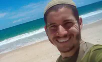 סמל יוסף יהודה חיראק נהרג מאש כוחותינו