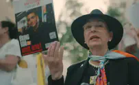 סבתו של שורד השבי בפיוט להשבת החטופים