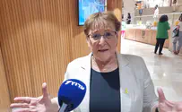 לא נוטשים את הבית כשקשה, אוהבת אותו יותר
