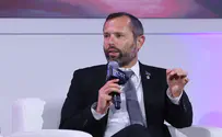 "ישראל צריכה לפרק את הרשות הפלסטינית"