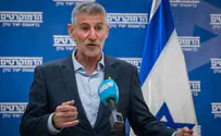 יאיר גולן מסרב להתנצל על ההשתלחות בצה"ל