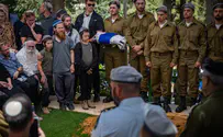 יהודה אליהו פנה לנתניהו: "תכבשו את עזה"