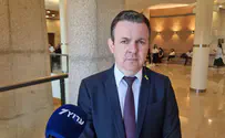 ח"כ סובה: לא נהיה חותמת גומי לצווי 8