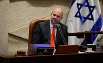 "לצאת בשאט נפש נגד עלילת הדם"