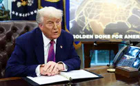 Watch: Trump clashes with South African President at White House