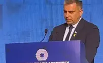 העלייה - מסר עוצמתי לאויבנו שאנחנו חזקים