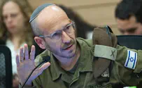 IDF officer: Most draft evaders not from haredi sector