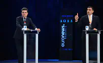 Far-right leader defeated, Holocaust-minimizing party sidestepped