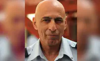 ניצב בדימוס דוד מנצור הלך לעולמו
