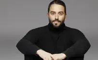 אבירם שוקרון בסינגל בכורה: "דמעות"