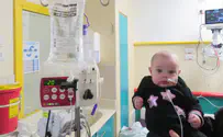 'Mommy, will I live?'