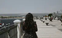 Why one woman’s dark past is affecting her wedding