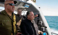 חמאס ממשיך לתכנן לפגוע – חייבים לנצח