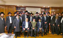 פרסום ראשון: מסתמן סבב מינוי דיינים נוסף