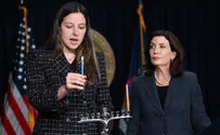 Eva Wyner appointed director of Jewish affairs for Gov. Hochul