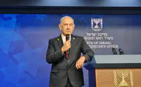 All of Gaza will be under Israeli security control