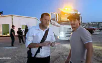 תשובה ציונית הולמת