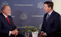 США не будут указывать Израилю, как вести его войны