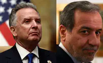 Iran, US to resume nuclear talks in Rome