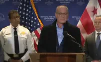 Ambassador Leiter responds to DC attack: We are a resilient people, we will not be afraid