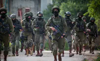 Крупные силы ЦАХАЛа вошли в деревню Буркин. Видео