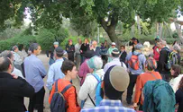 כשנדל"ן, ציונות והיסטוריה נפגשים בקטמון