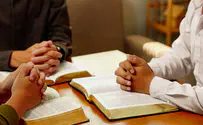 Ahead of Shavuot: Special Torah Study night to unite Jews in Diaspora and Israel