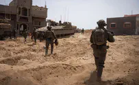 Gideon's Chariots | Dozens of terrorists eliminated, 200 terror targets destroyed
