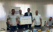 "הר חברון מחוברת לעבר וכעת מתחברת לעתיד"