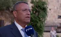 “Мы живём в эпоху чудес во всём, что связано с Иерусалимом”