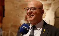 “Мы строим, но сохраняем уникальность Иерусалима”. Видео