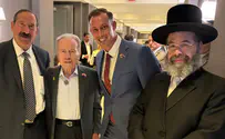 Afterthoughts on the shooting of Jewish couple in DC