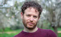 אלישע גושן בסינגל חדש: "אל יפול לב אדם"
