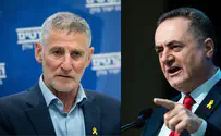 שר הביטחון בצעדים חריפים נגד יאיר גולן