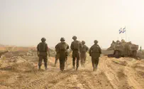 IDF soldier seriously injured in fight with another soldier