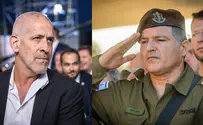 Shin Bet chief Ronen Bar initiates transition to successor