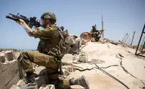 US pressuring Israel to hold off on full-scale Gaza operation