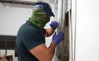 נחשפה רשת הברחת ביצים – ומעקב אחרי פקחים