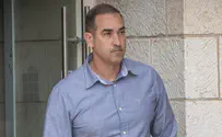 מפקד משטרת חדרה הואשם בתקיפת מפגין