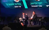 «Давайте глотать лягушек, чтобы не пришлось проглотить бегемота»