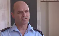 לוחמי הרשת של מחוז ירושלים נלחמים בהסתה
