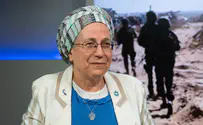 «Это – война за будущее еврейского народа!»