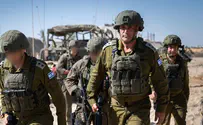 'Now is our time to defeat the Khan Yunis brigade'