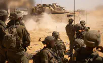 יותר מ-200 מטרות הותקפו ביומיים האחרונים