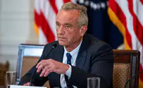 Orthodox Jewish Chamber defends RFK Jr. over circumcision claims
