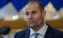 Malta to recognize 'Palestine' next month