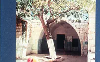 Israelis arrested after attempting to reach Joseph's Tomb