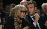 Brigitte Macron’s slap? Viral video ignites frenzy