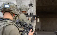 צה"ל פתח במתקפה חסרת תקדים בחאן יונס